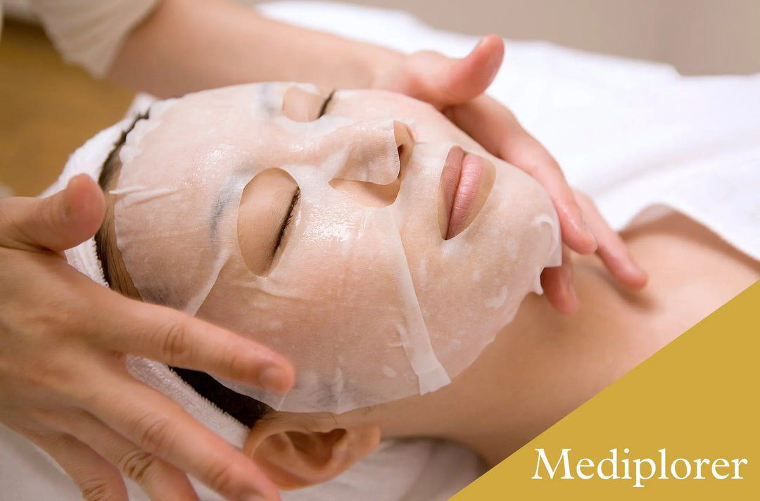 MEDIPLORER TREATMENT