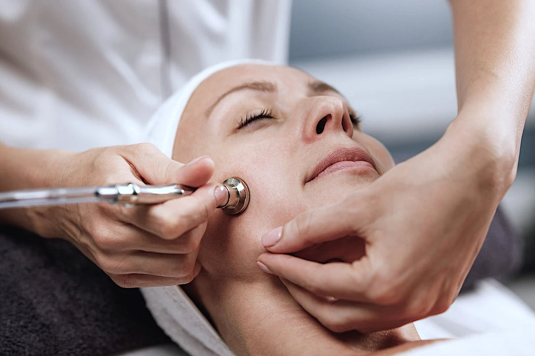 Facial Treatment