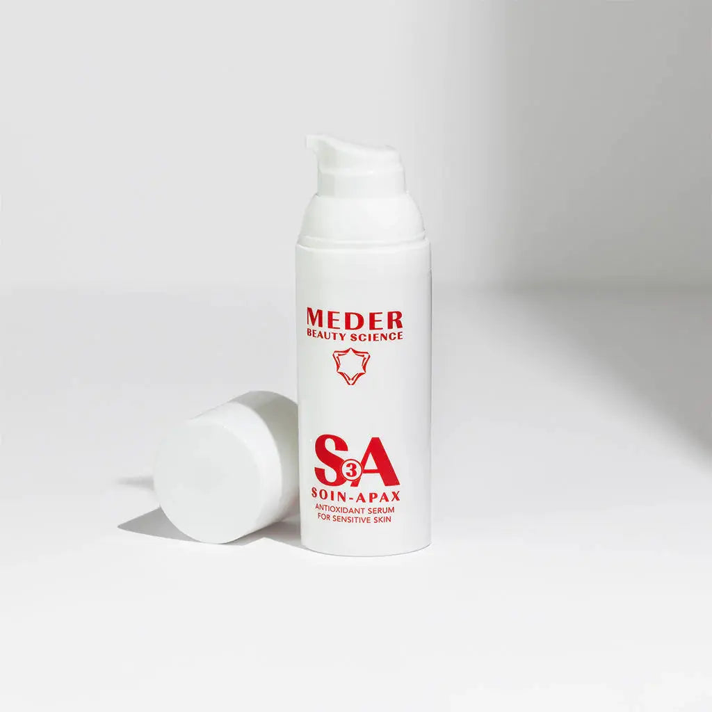 Soin Apax Serum  - Meder Beauty Science Meder