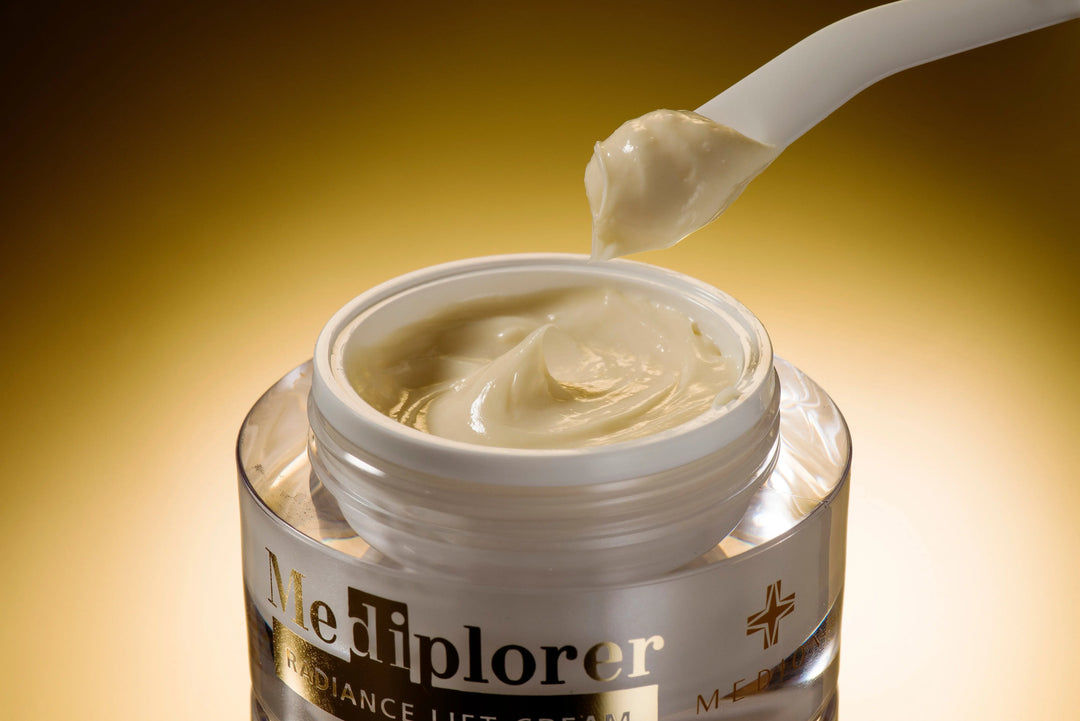 Mediplorer Radiance Lift Cream MEDIPLORER