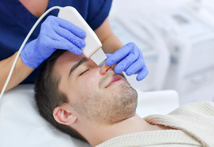 Aqua Dermabrasie Deluxe Timeless Beauty