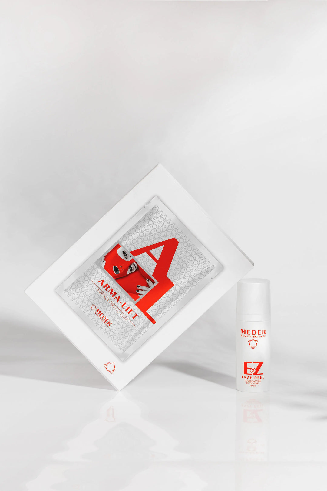 Arma Lift Mask - Meder Beauty Science Meder