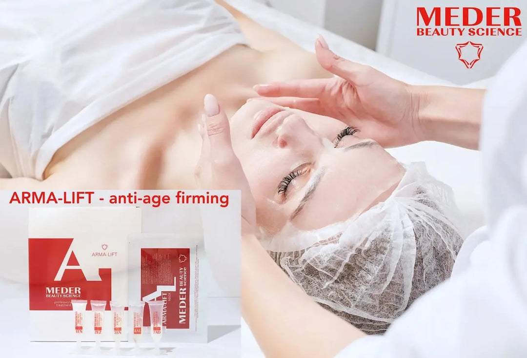 Arma Lift Treatment Timeless Beauty