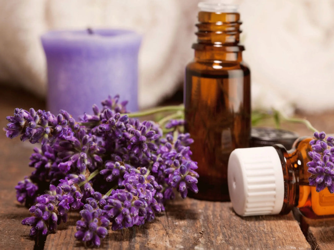 Aromatherapy Massage Timeless Beauty
