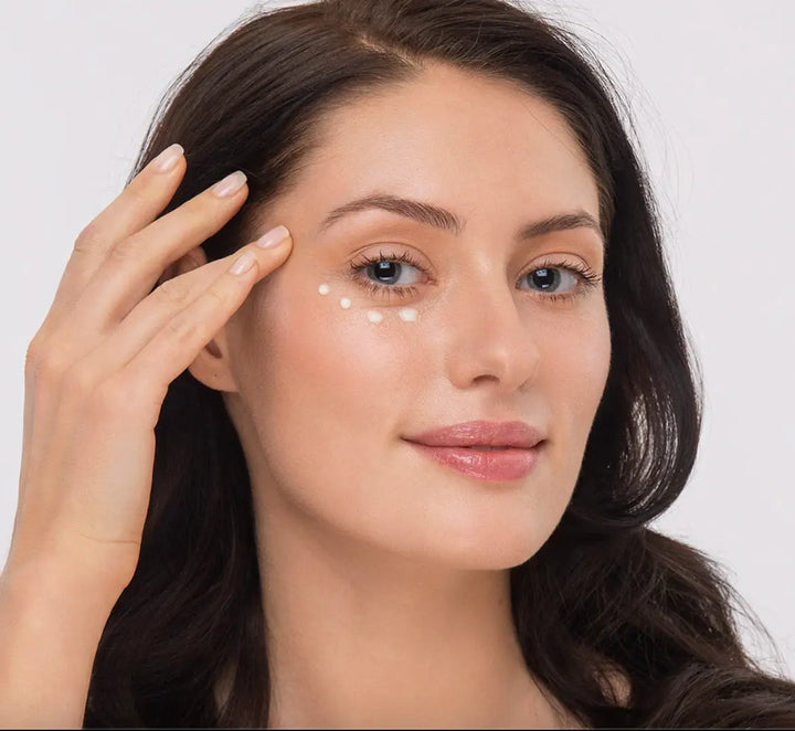 Blepharo Rich Eye Cream - Meder Beauty Science Meder