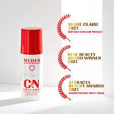 Circa Night Cream - Meder Beauty Science Meder