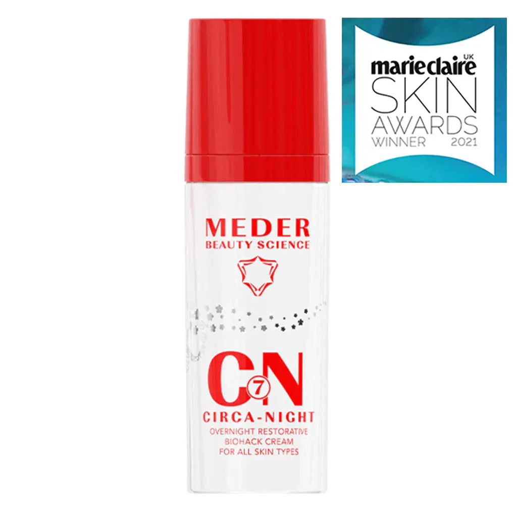 Circa Night Cream - Meder Beauty Science Meder