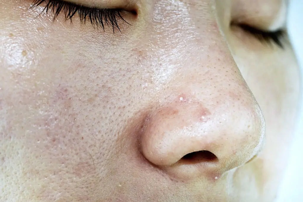 Clear & Glow Skin Treatment Timeless Beauty