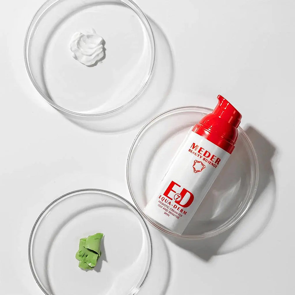 Equa Derm Cream - Meder Beauty Science Meder