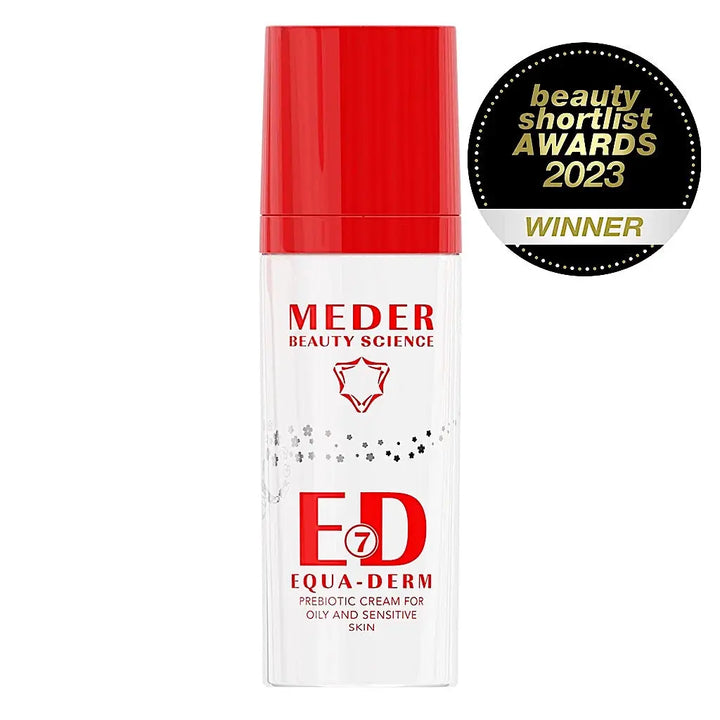 Equa Derm Cream - Meder Beauty Science Meder