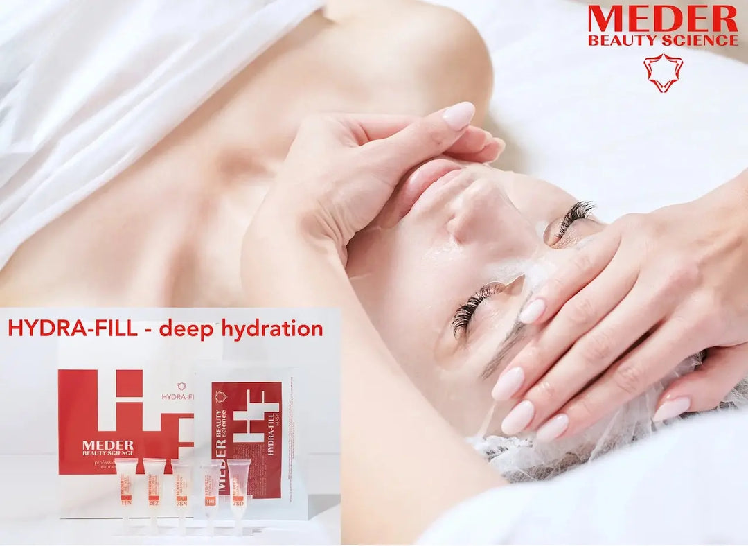 Hydra Fill Treatment Timeless Beauty