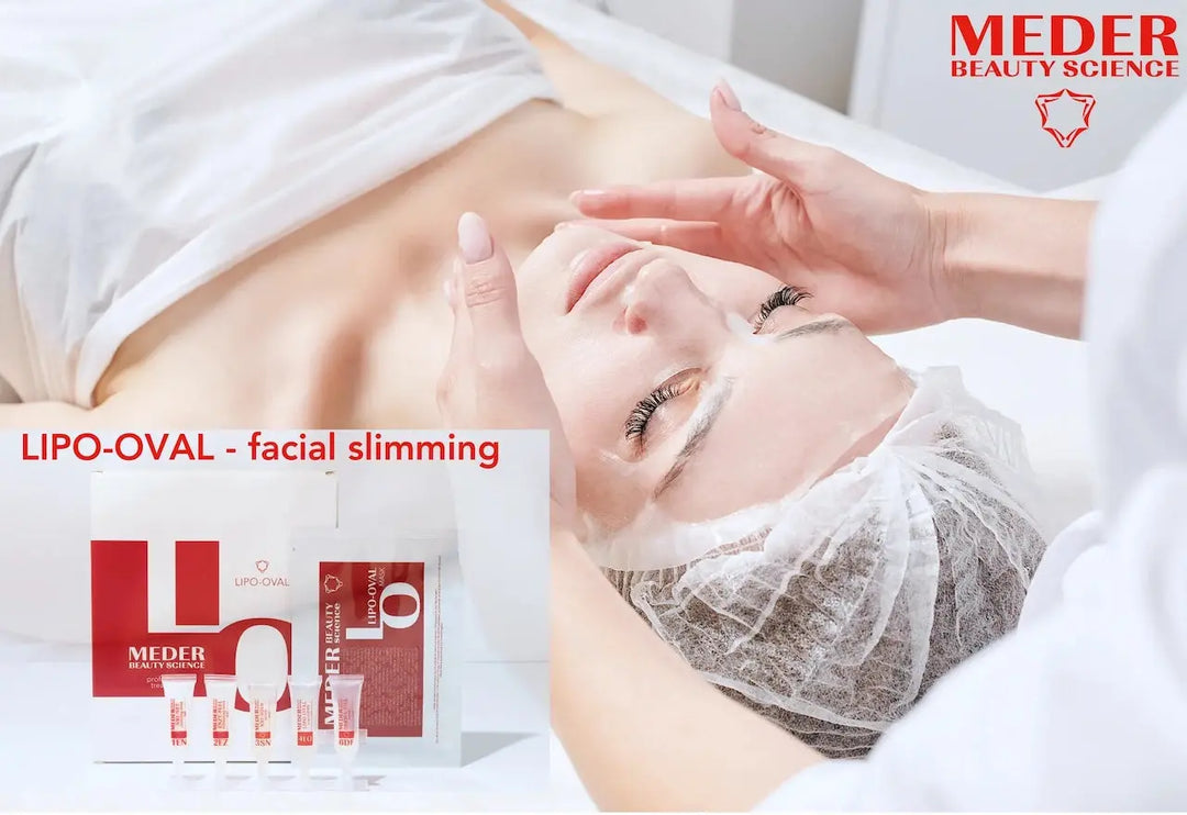 Lipo Oval Treatment Timeless Beauty