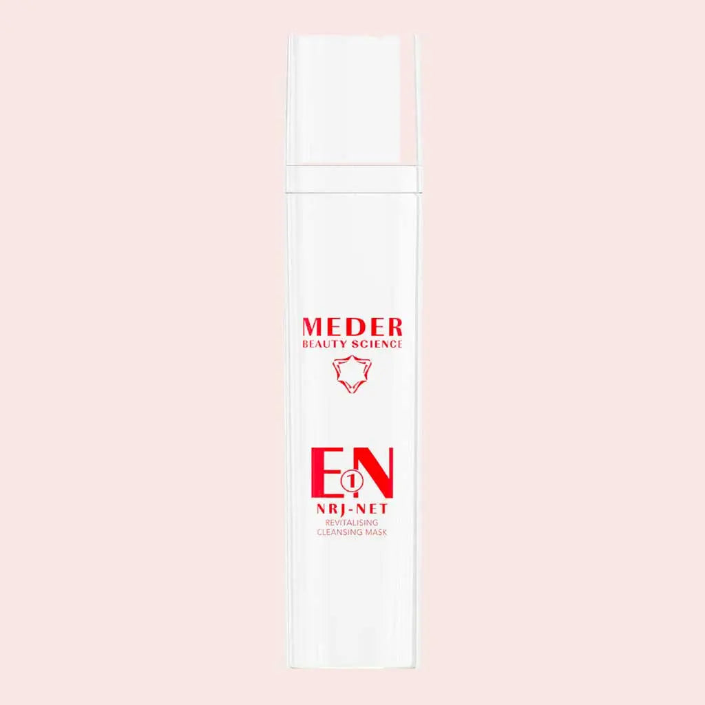 Nrj Net Cleansing Mask- Meder Beauty Science Meder