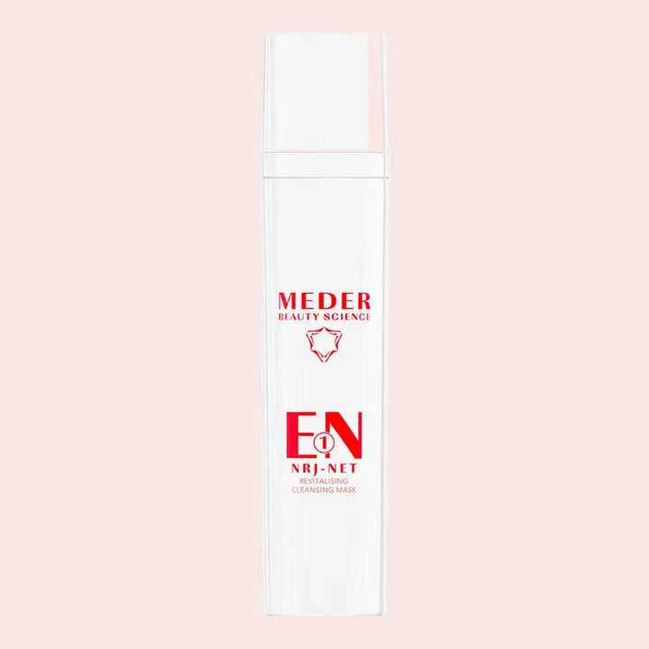 Nrj Net Cleansing Mask- Meder Beauty Science Meder