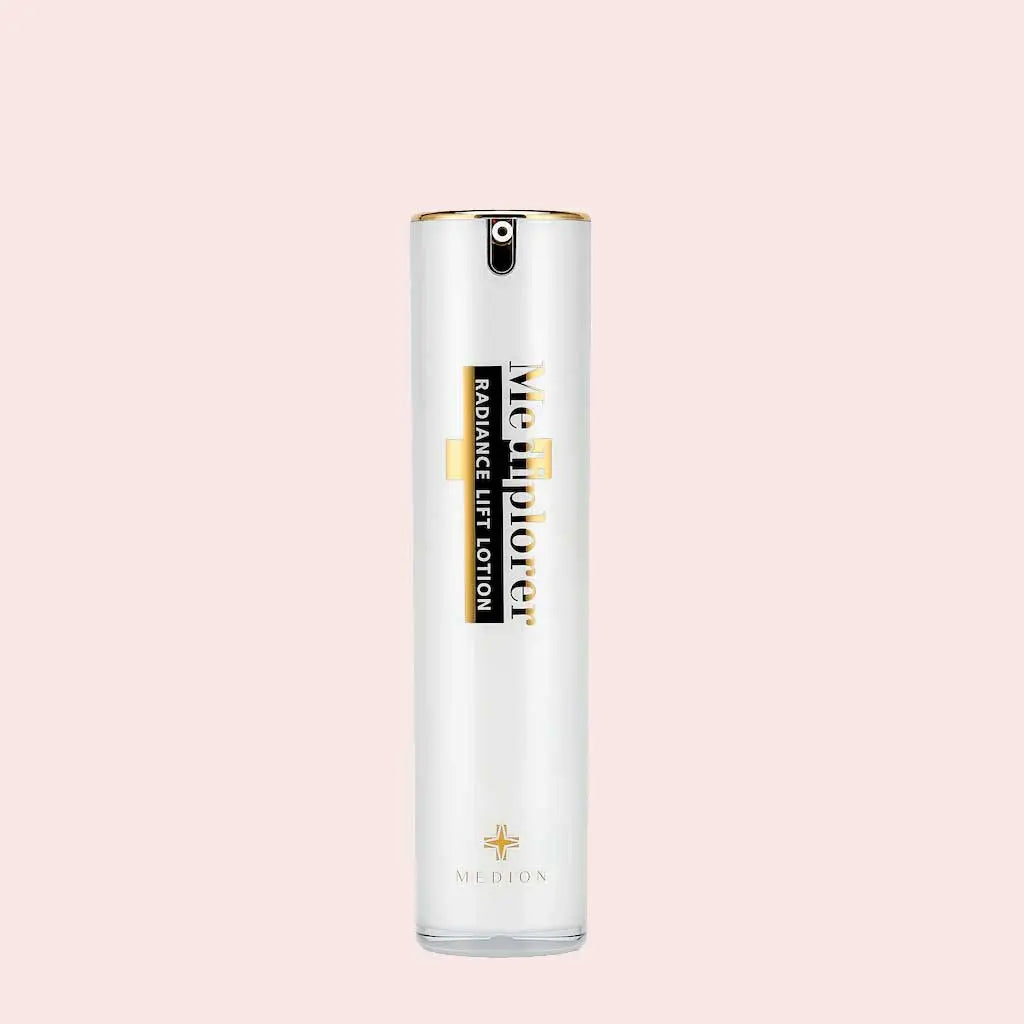 Mediplorer Radiant Lift Lotion MEDIPLORER