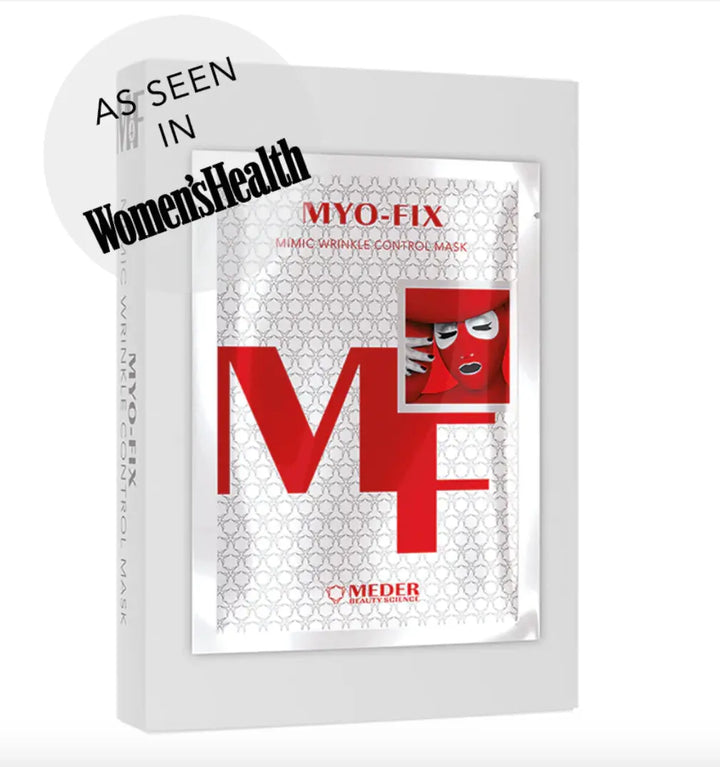 Myo Fix Mask - Meder Beauty Science Meder
