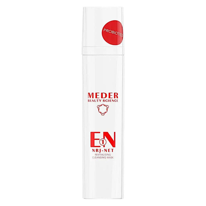 Nrj Net Cleansing Mask- Meder Beauty Science Meder