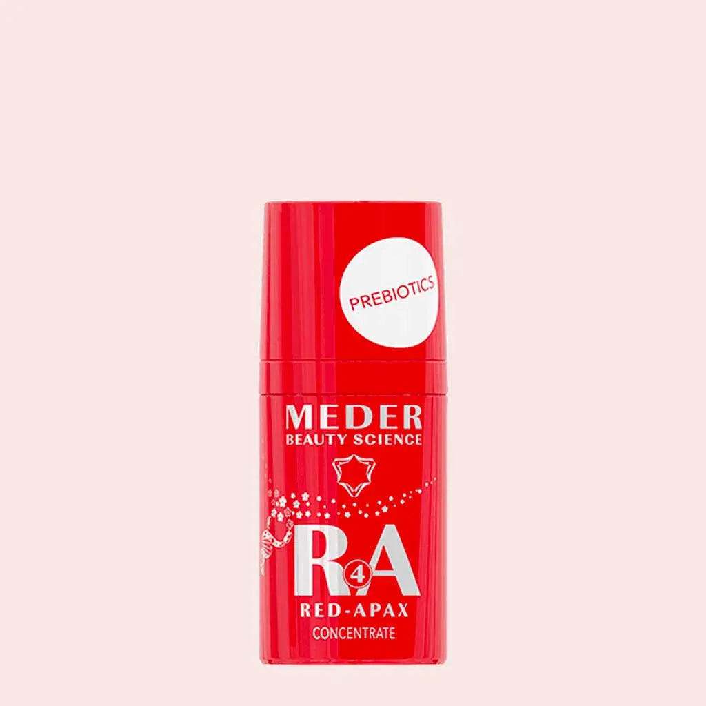 Red Apax Concentrate - Meder Beauty Science Meder