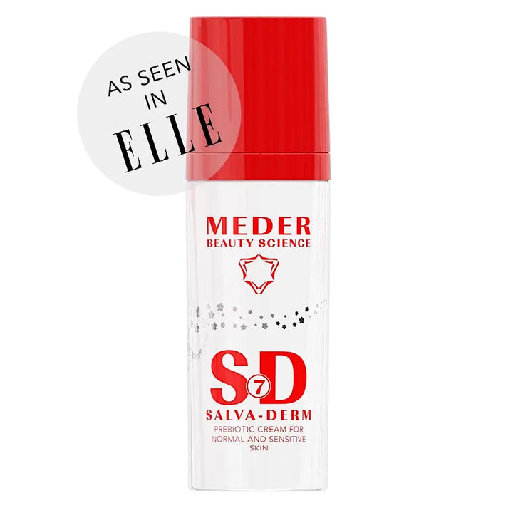Salva Derm Cream - Meder Beauty Science Meder
