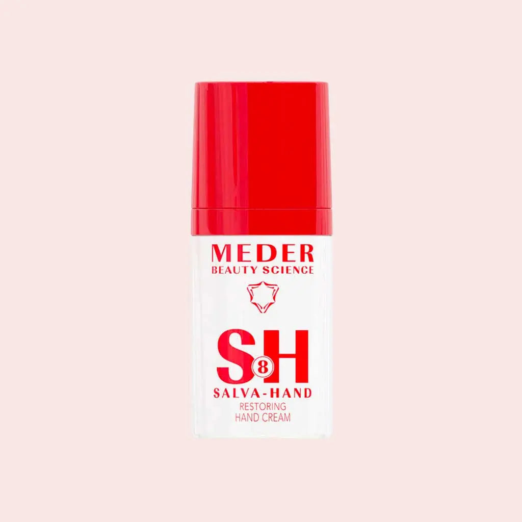Salva Hand Cream - Meder Beauty Science Meder