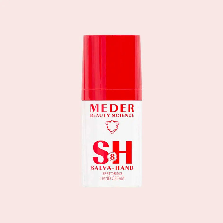 Salva Hand Cream - Meder Beauty Science Meder