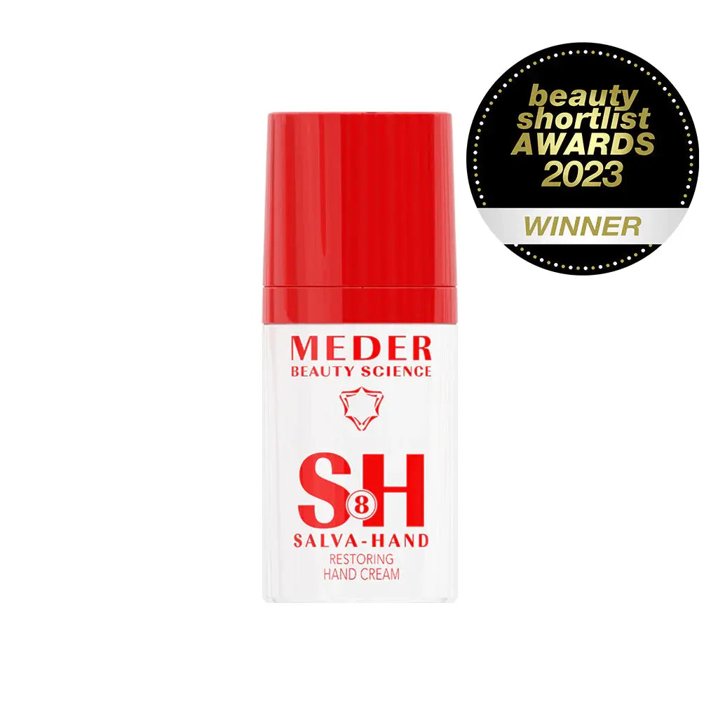 Salva Hand Cream - Meder Beauty Science Meder