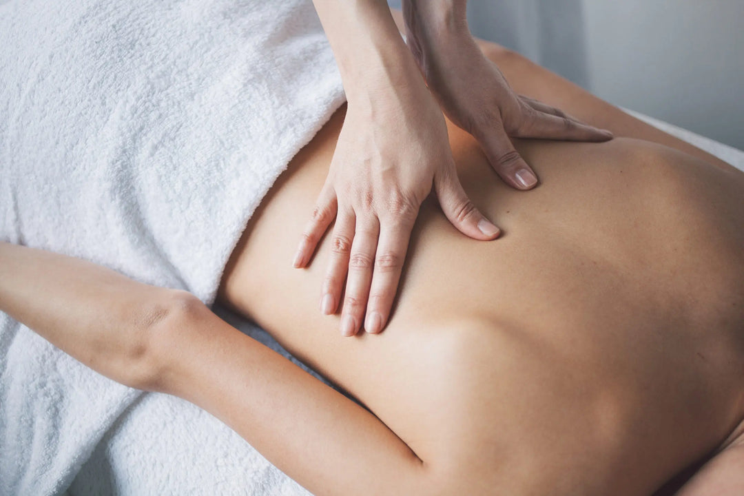Timeless Experience Massage Timeless Beauty