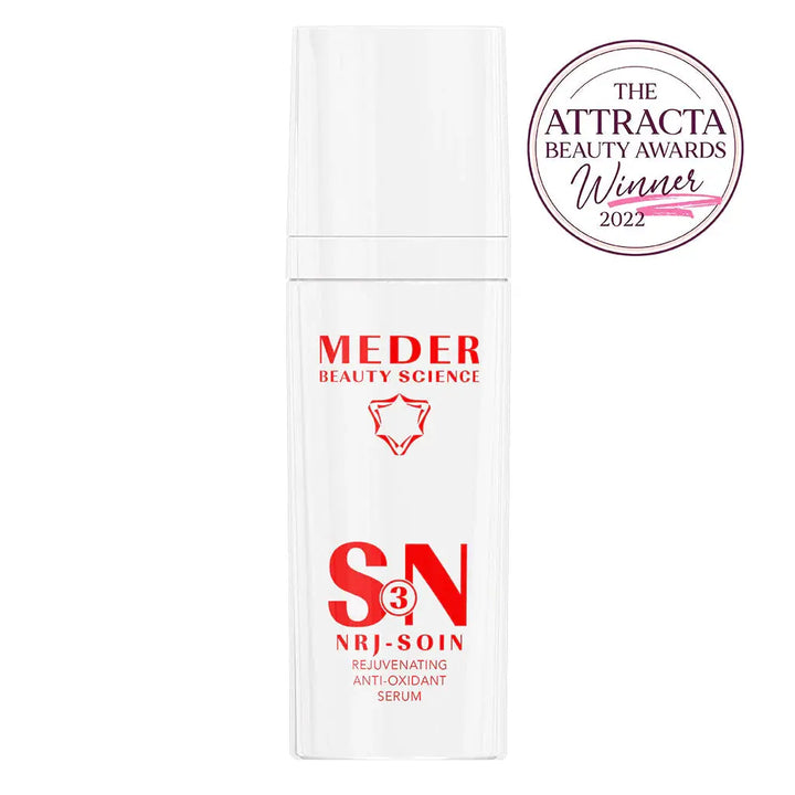 Nrj Soin Serum - Meder Beauty Science Meder