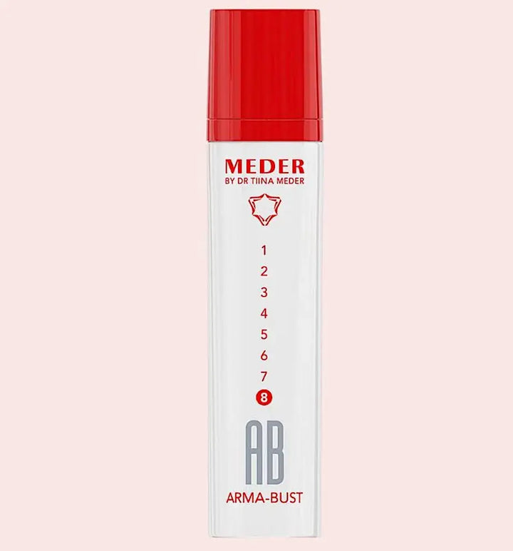Arma Bust Cream - Meder Beauty Science Meder