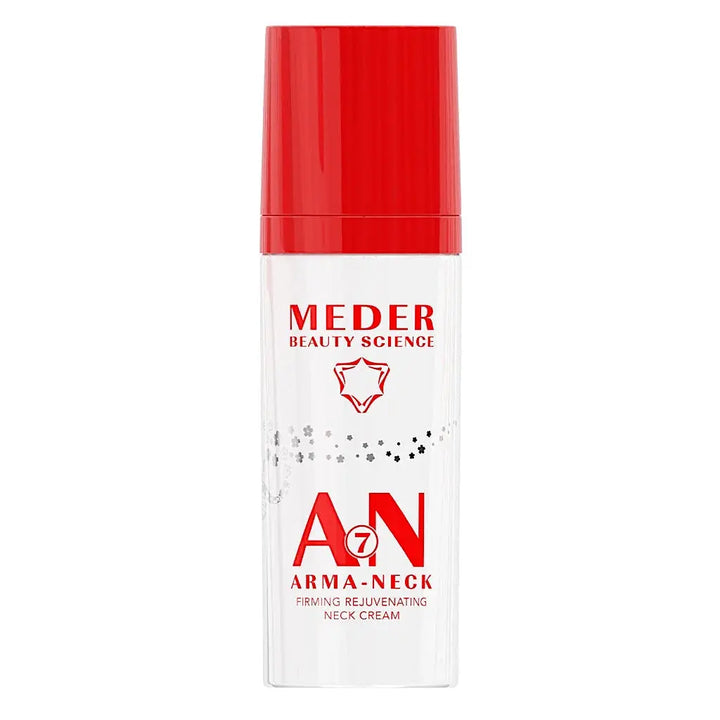 Arma Neck Cream  - Meder Beauty Science Meder