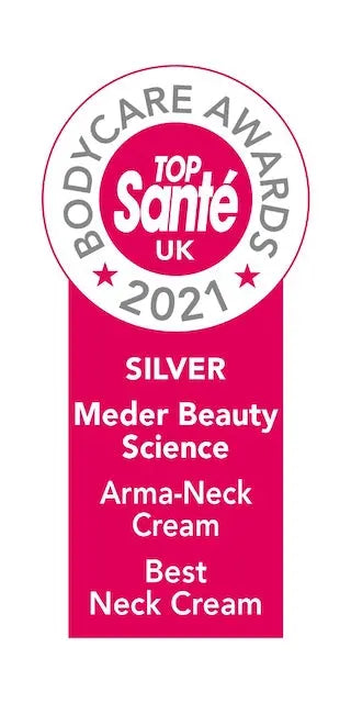 Arma Neck Cream  - Meder Beauty Science Meder