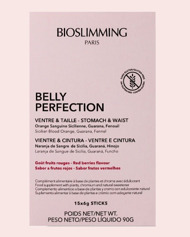 Belly Perfection by BIOSLIMMING Paris