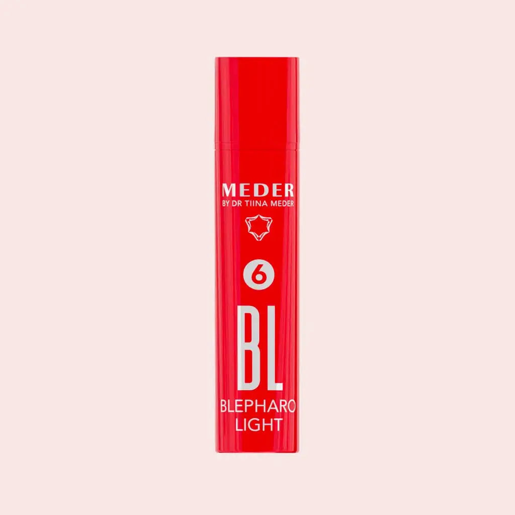 Blepharo Light Eye Cream - Meder Beauty Science Meder