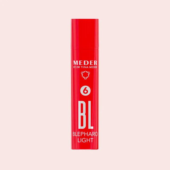 Blepharo Light Eye Cream - Meder Beauty Science Meder