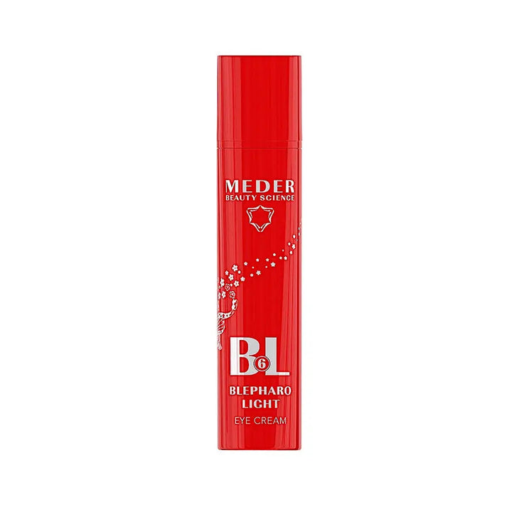 Blepharo Light Eye Cream - Meder Beauty Science Meder