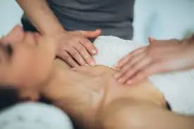 Breast massage Timeless Beauty