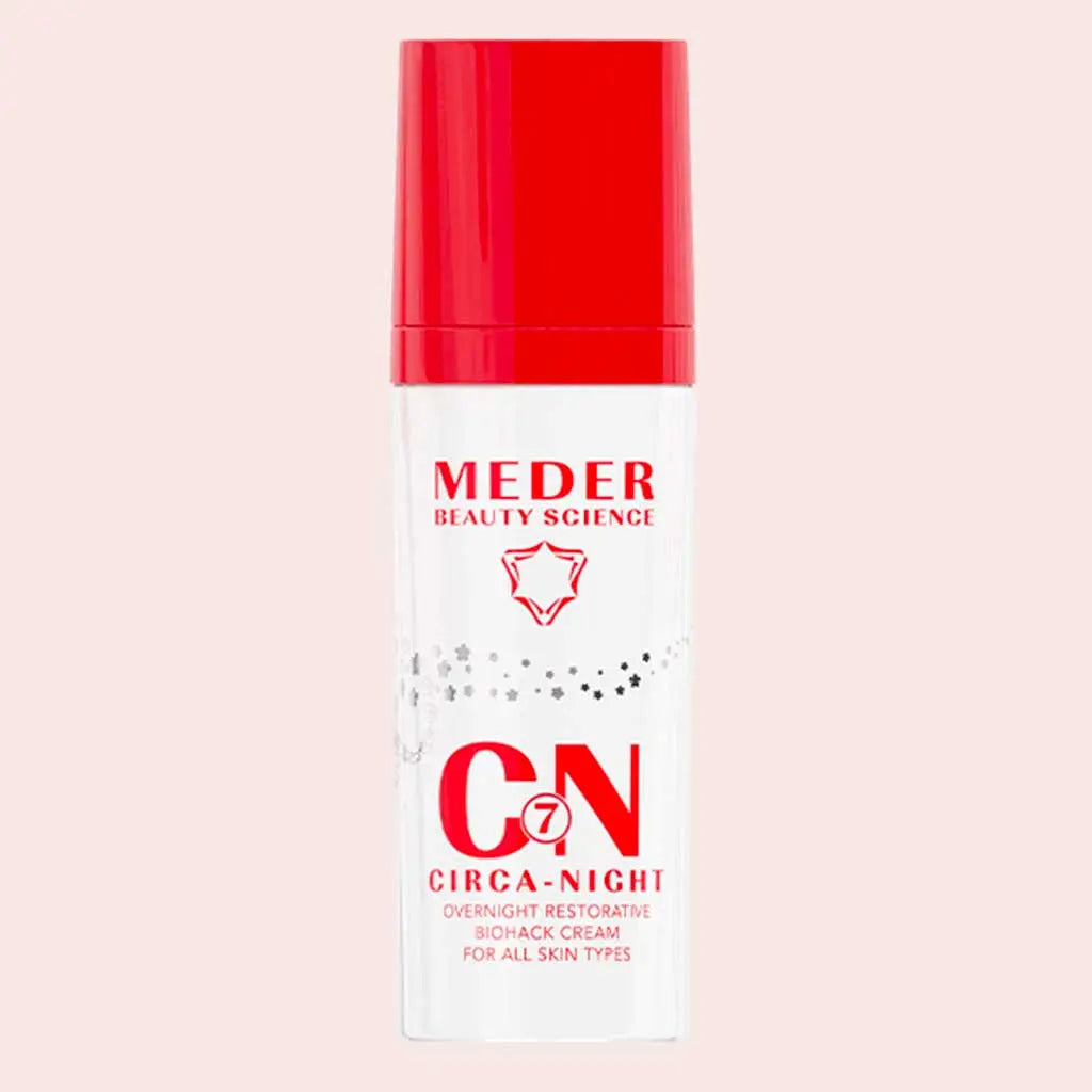 Circa Night Cream - Meder Beauty Science Meder
