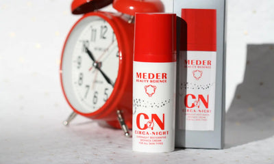 Circa Night Cream - Meder Beauty Science Meder