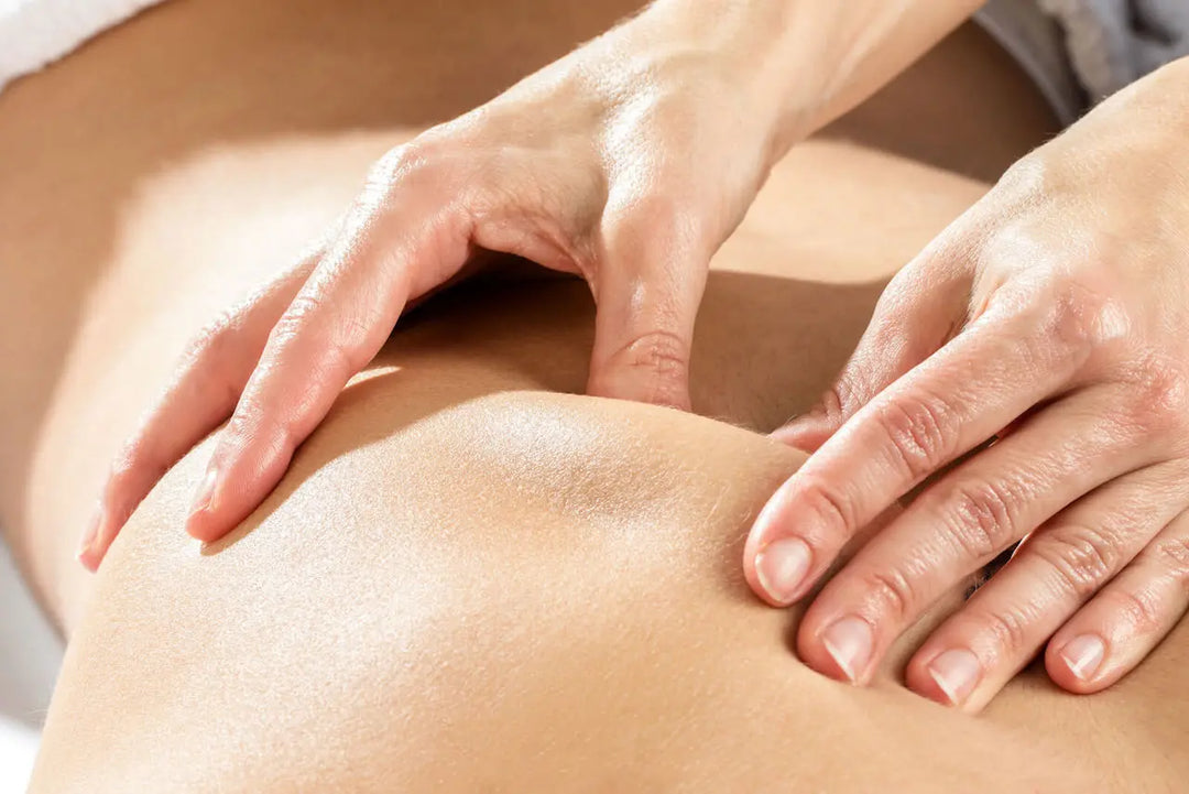 Relaxation Massage / Deep Tissue Massage Timeless Beauty