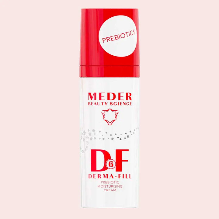 Derma Fill Cream - Meder Beauty Science Meder