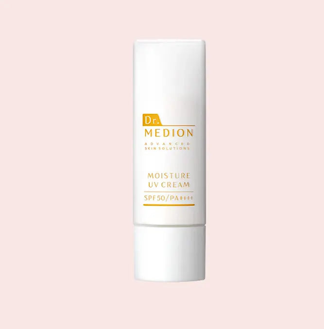 Dr. Medion Moisture UV Cream SPF50/PA++++ Timeless Beauty
