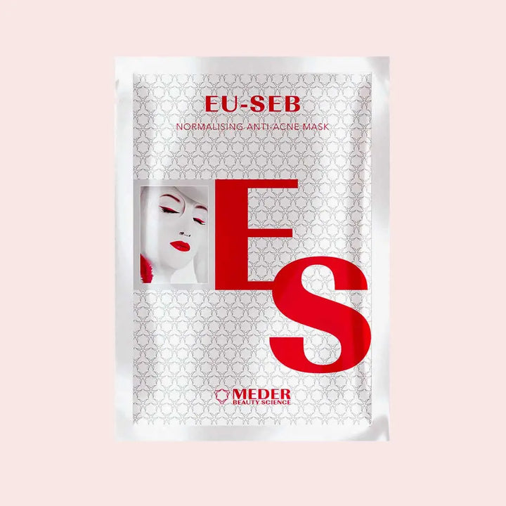 Eu Seb Mask  - Meder Beauty Science Meder