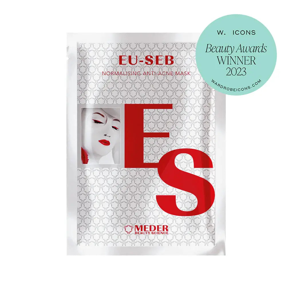 Eu Seb Mask  - Meder Beauty Science Meder