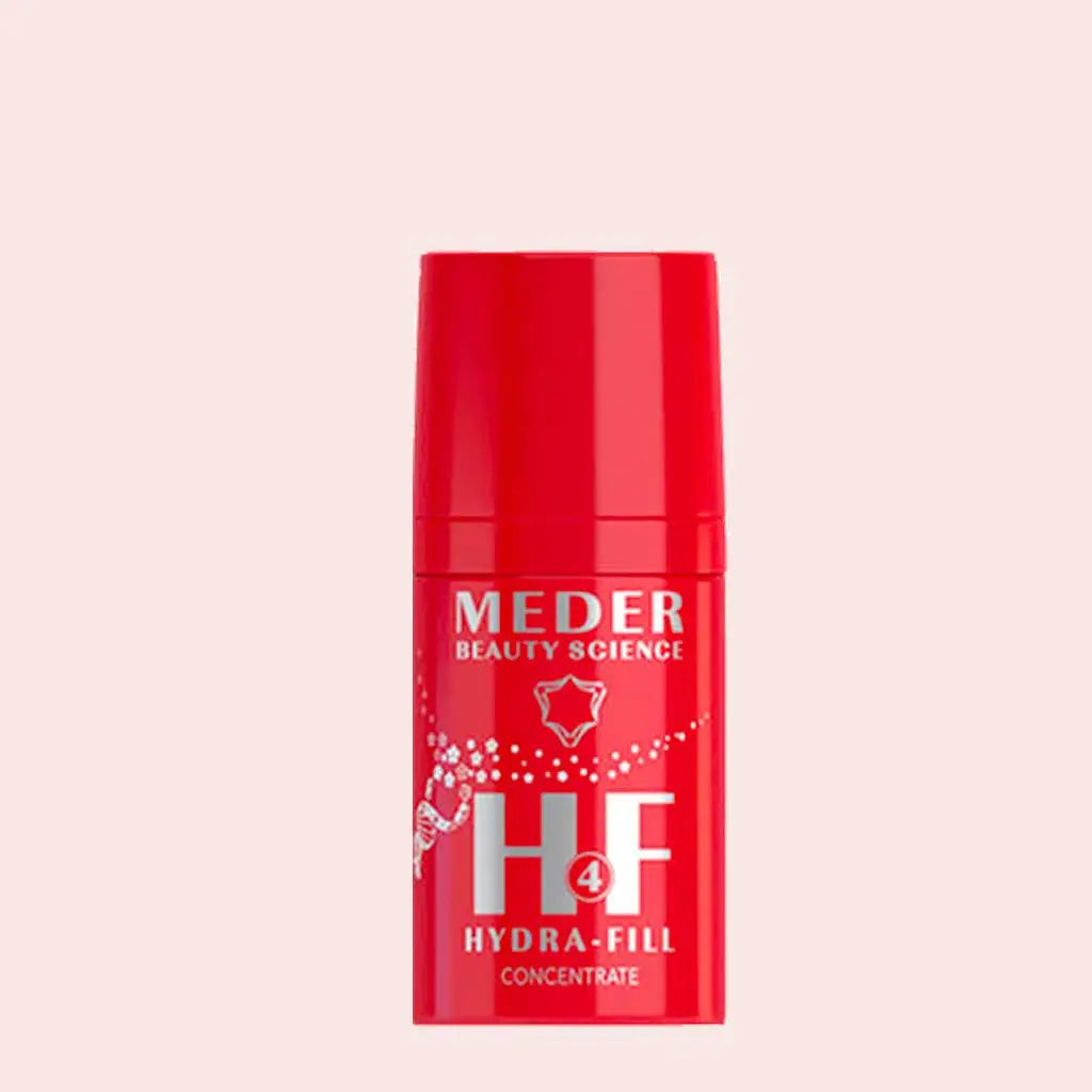 Hydra Fill Concentrate - Meder Beauty Science Meder