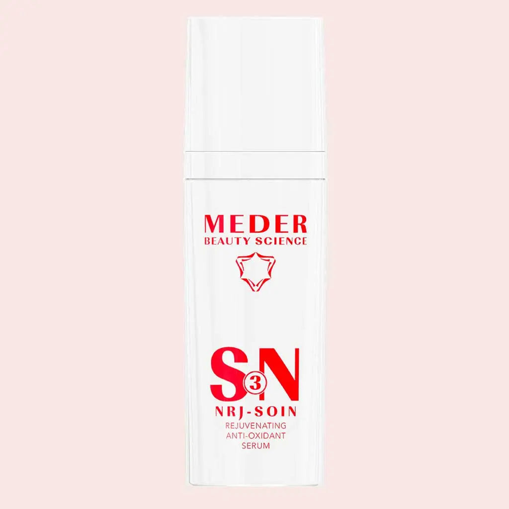 Nrj Soin Serum - Meder Beauty Science Meder