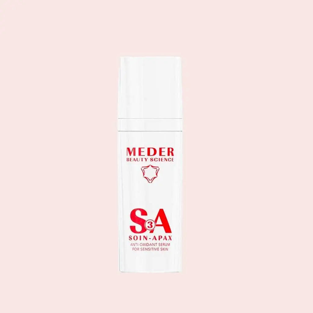 Soin Apax Serum  - Meder Beauty Science Meder
