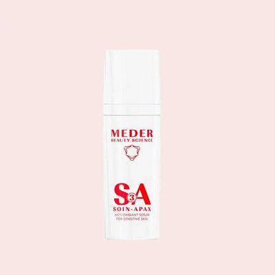 Soin Apax Serum  - Meder Beauty Science Meder