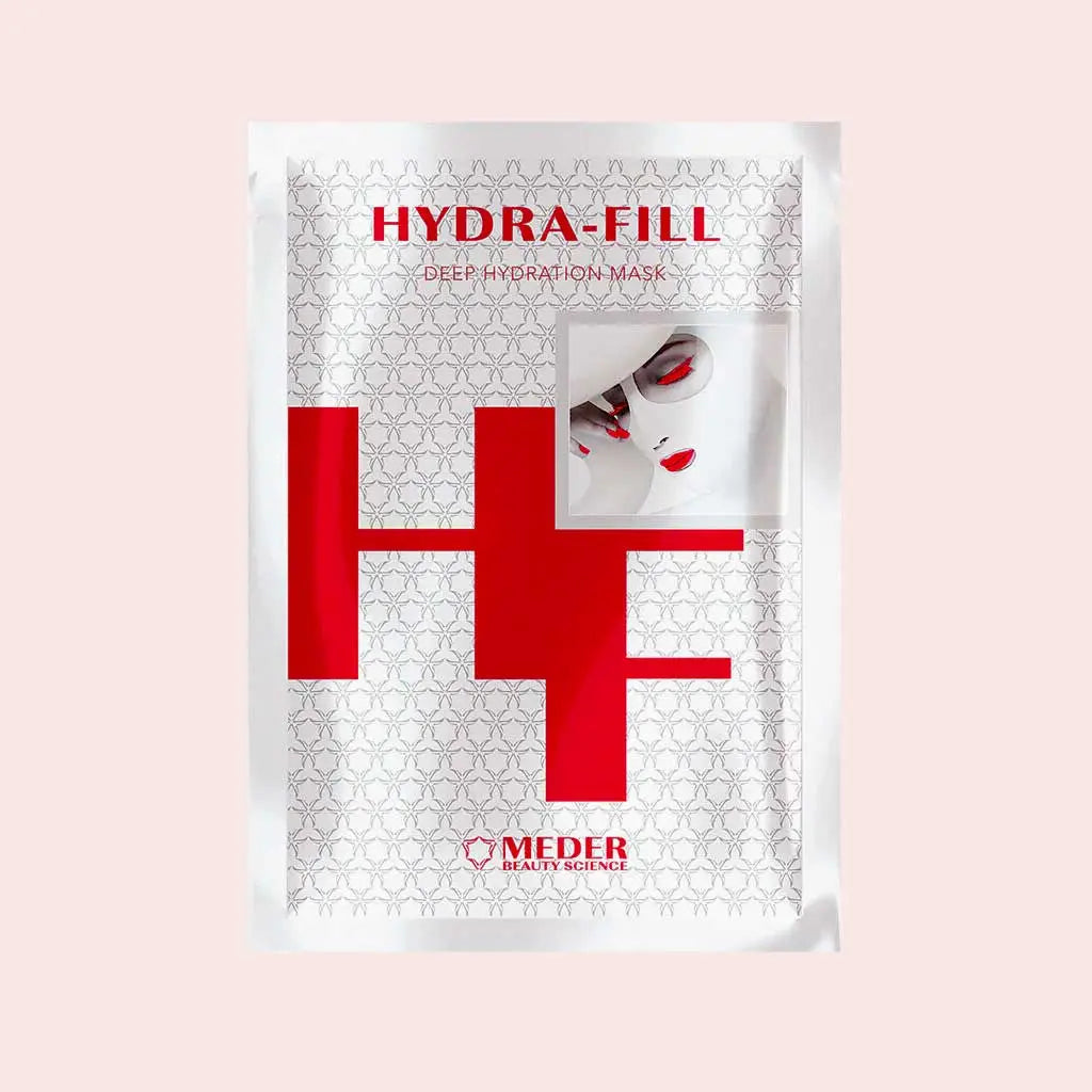 Hydra fill mask - meder