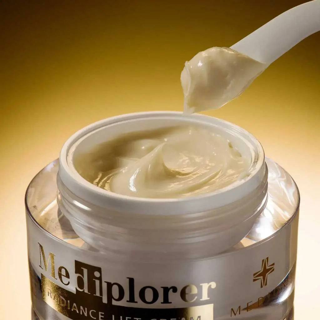 Mediplorer Radiance Lift Cream MEDIPLORER