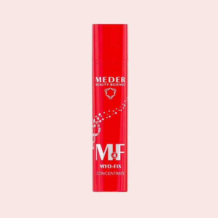 Myo Fix Concentrate - Meder Beauty Science Meder